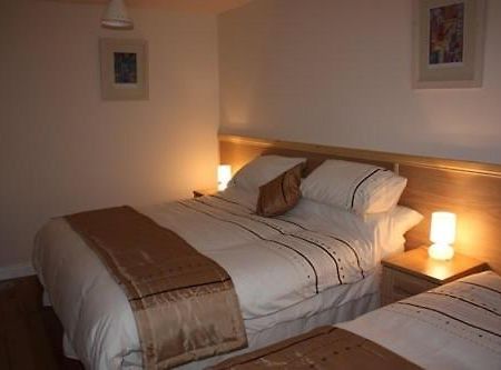 The Anvil Lodge Shifnal Room photo