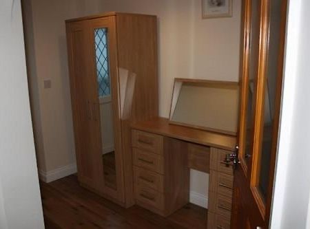 The Anvil Lodge Shifnal Room photo