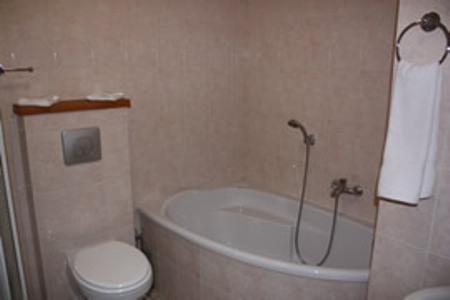 The Anvil Lodge Shifnal Room photo