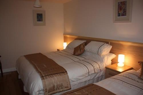 The Anvil Lodge Shifnal Room photo