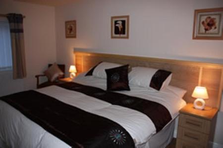 The Anvil Lodge Shifnal Exterior photo